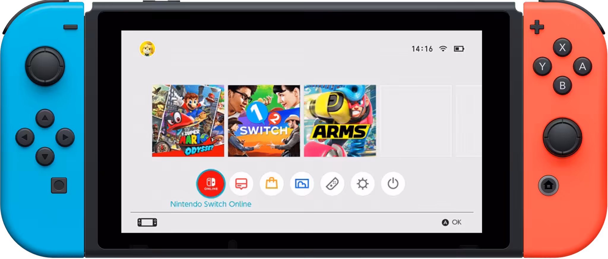 Nintendo Switch waterschade reparatie in Rotterdam