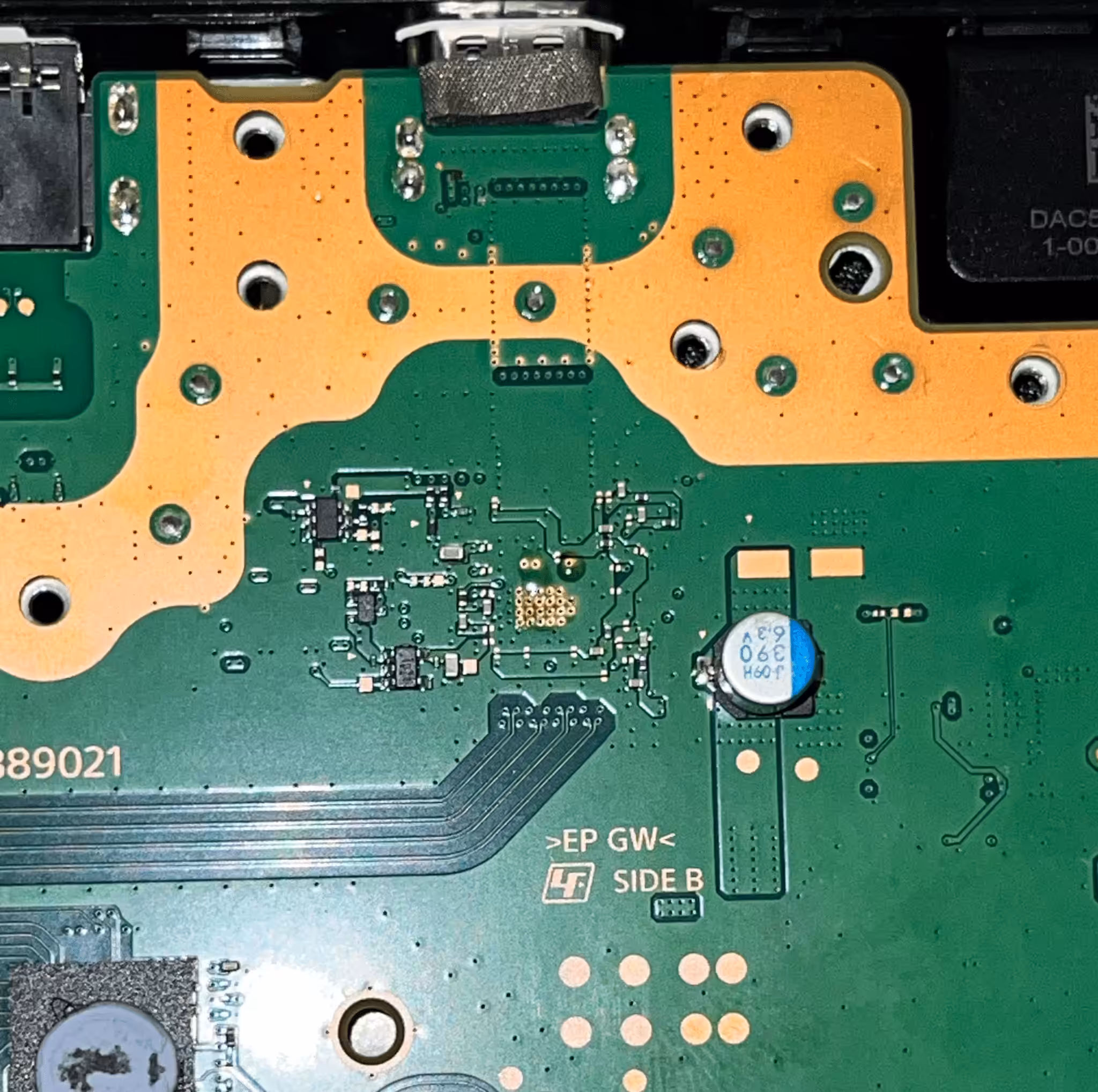 Playstation 5 HDMI-poort reparatie in Rotterdam