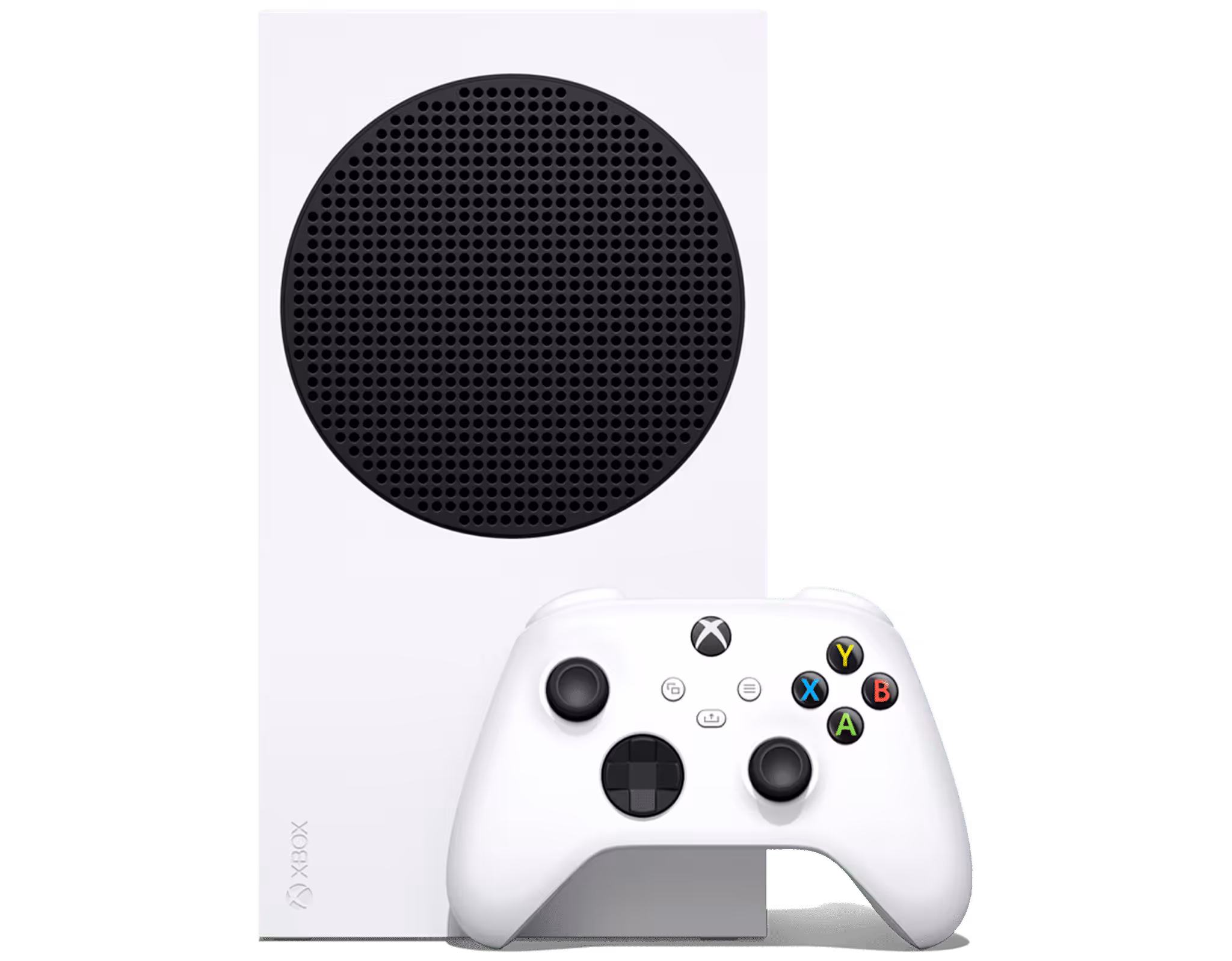 Xbox Series S reparatie en onderhoudsbeurt in Rotterdam
