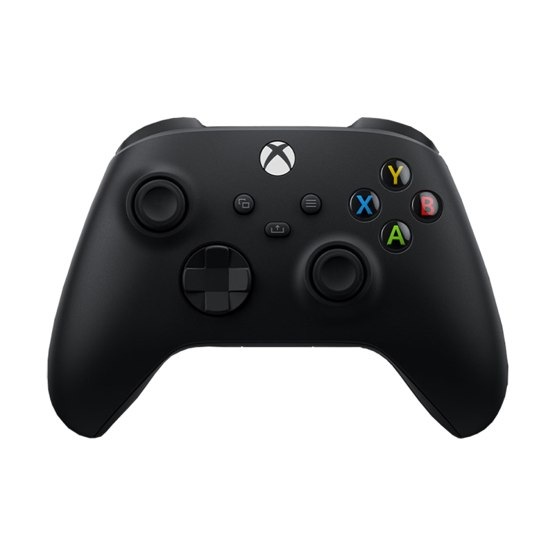 Microsoft Xbox Series X-controller